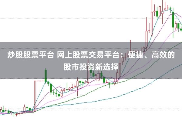 炒股股票平臺 網(wǎng)上股票交易平臺：便捷、高效的股市投資新選擇
