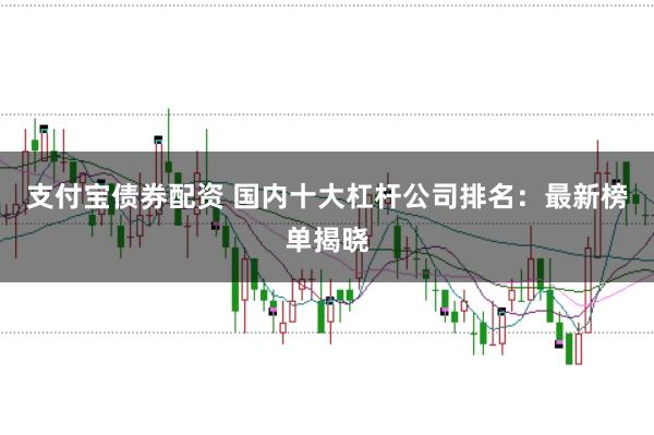 支付寶債券配資 國內(nèi)十大杠桿公司排名：最新榜單揭曉