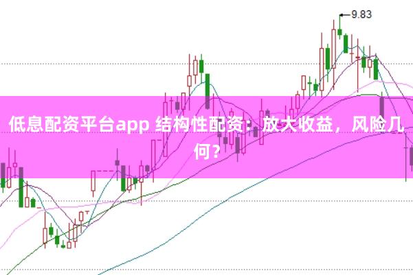 低息配資平臺app 結(jié)構(gòu)性配資：放大收益，風(fēng)險幾何？