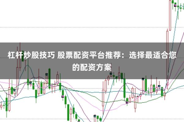 杠桿炒股技巧 股票配資平臺推薦：選擇最適合您的配資方案