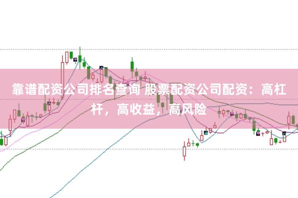 靠譜配資公司排名查詢 股票配資公司配資：高杠桿，高收益，高風(fēng)險