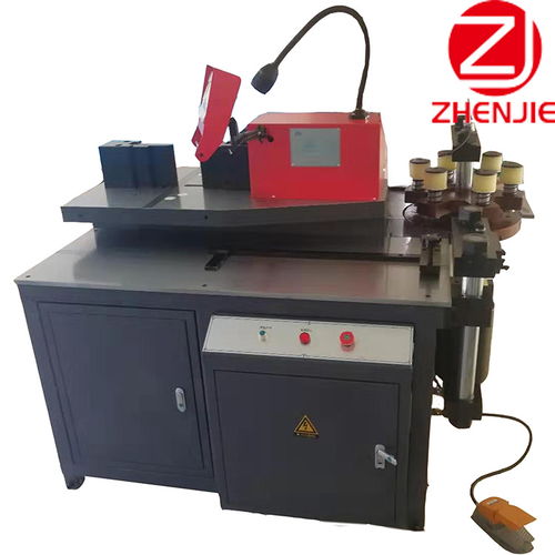 德州液壓母線(xiàn)加工機(jī)廠(chǎng)家 濟(jì)南振捷品質(zhì)保證